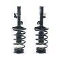 [US Warehouse] 1 Pair Car Shock Strut Spring Assembly for Toyota Sienna 2004-2006 172981 172980